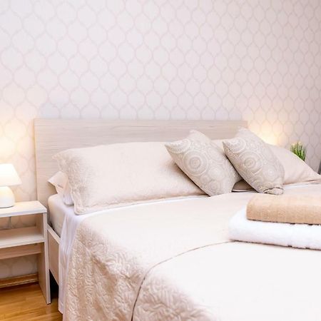 Apartament Boki Zadar Zewnętrze zdjęcie