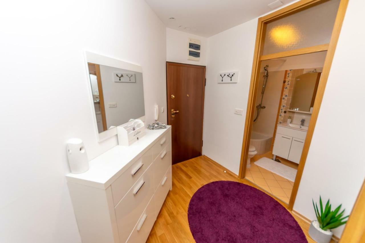 Apartament Boki Zadar Zewnętrze zdjęcie