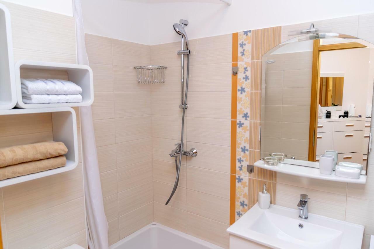 Apartament Boki Zadar Zewnętrze zdjęcie
