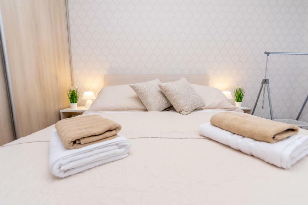 Apartament Boki Zadar Zewnętrze zdjęcie