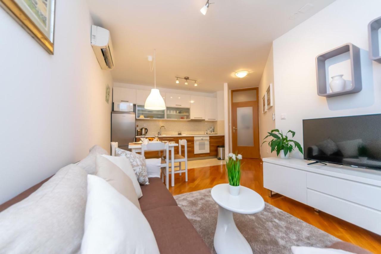Apartament Boki Zadar Zewnętrze zdjęcie