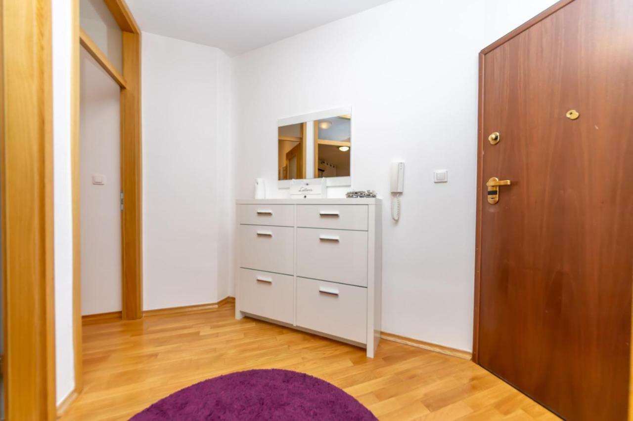 Apartament Boki Zadar Zewnętrze zdjęcie