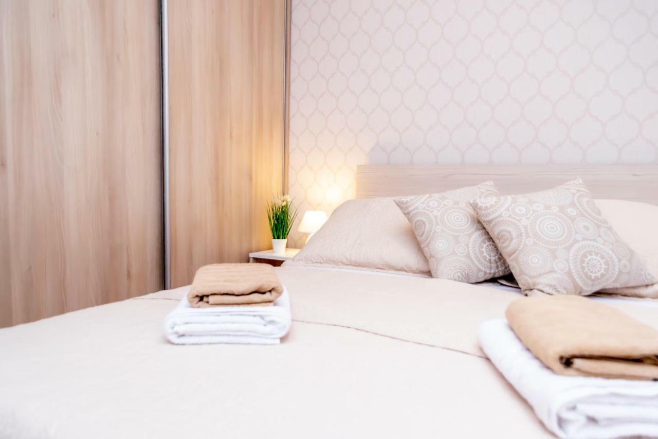 Apartament Boki Zadar Zewnętrze zdjęcie