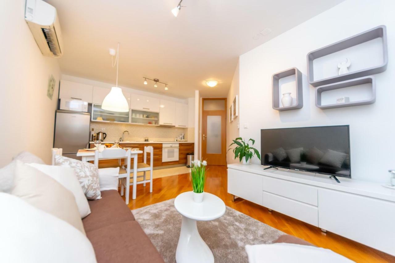 Apartament Boki Zadar Zewnętrze zdjęcie