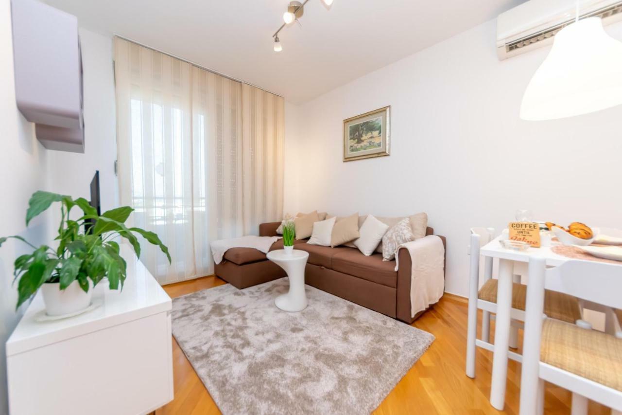 Apartament Boki Zadar Zewnętrze zdjęcie