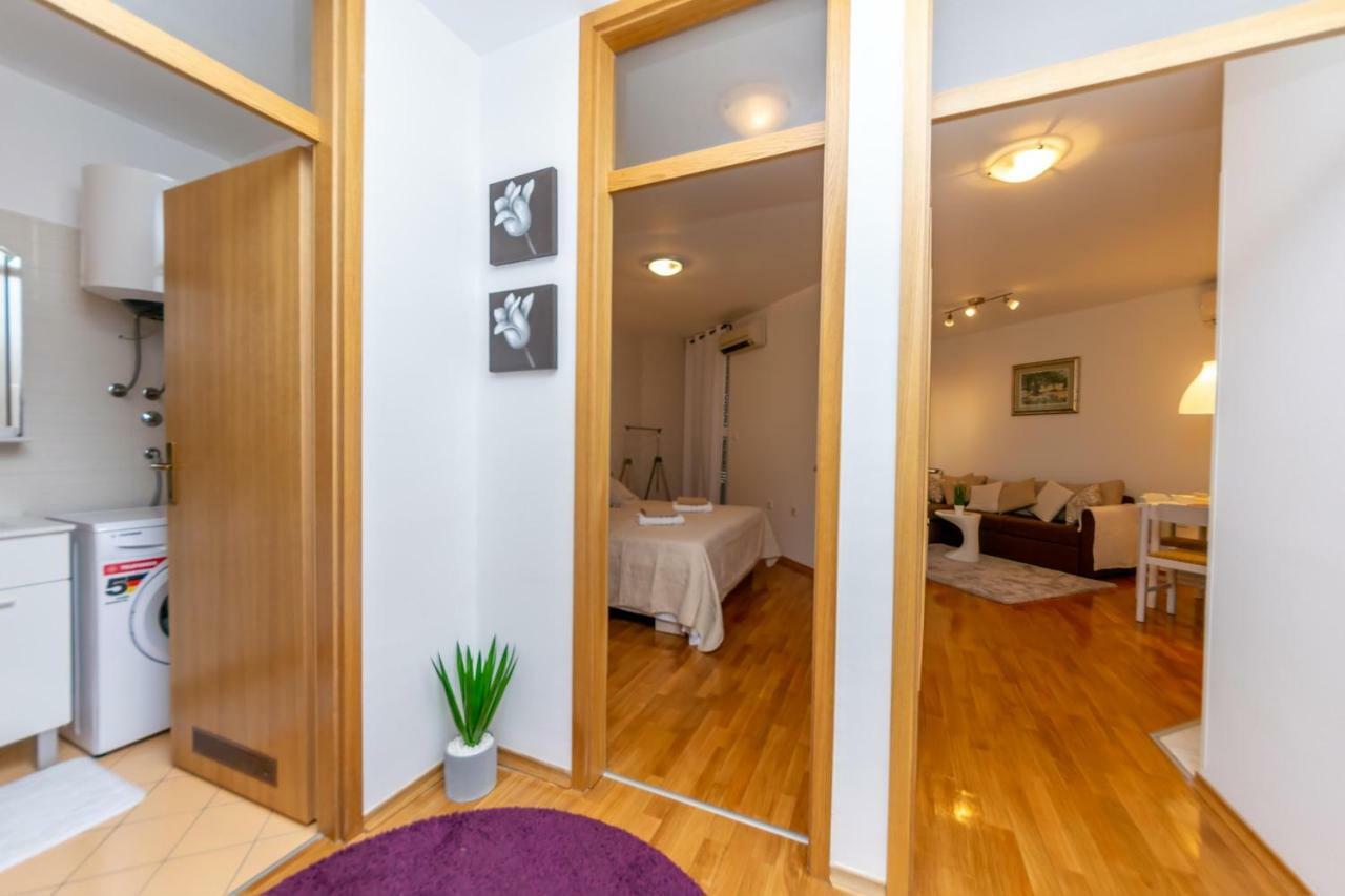 Apartament Boki Zadar Zewnętrze zdjęcie