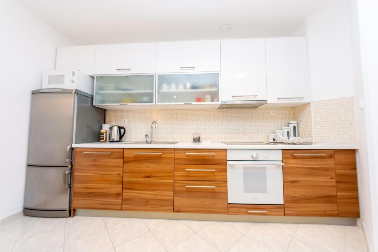 Apartament Boki Zadar Zewnętrze zdjęcie